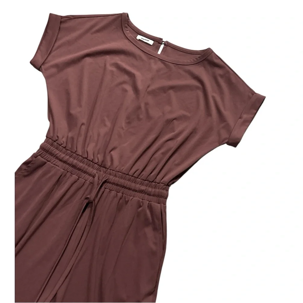 Maurices Traveler Jumpsuit - Picture 3 of 9